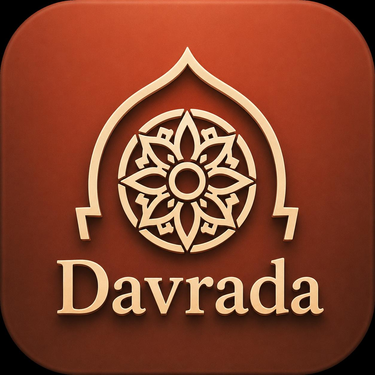 Davrada